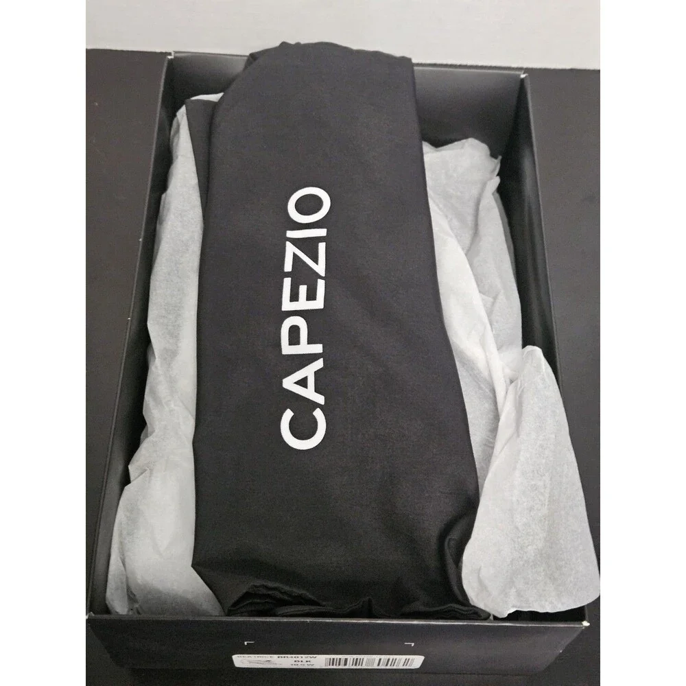 Capezio any brand heel